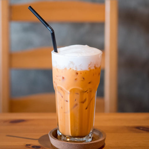 Cha Tra Mue Thai Tee Rot 400g