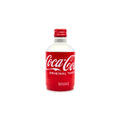 Coca Cola aus Japan 300 ml