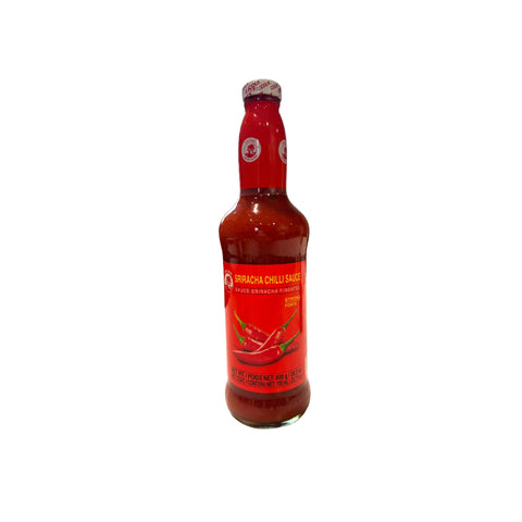 Cock Sriracha Chili Sauce 650ml