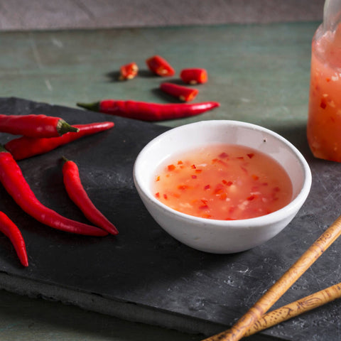 Cock Sweet Chili Sauce 650 ml