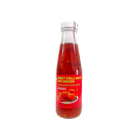 Cock Sweet Chilli Sauce 180 ml