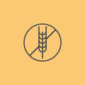 Gluten Free icon