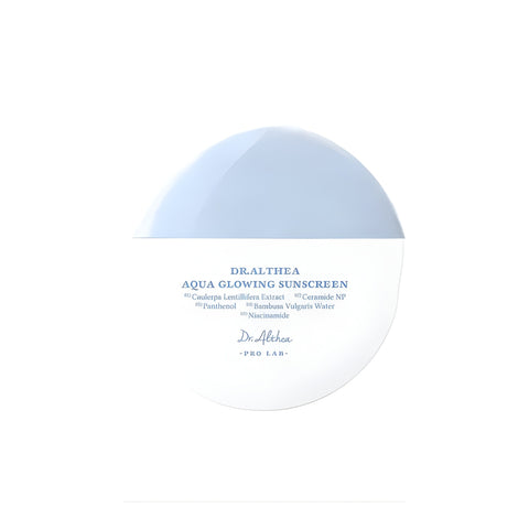 Dr.Althea Aqua Glowing Sunscreen 45ml