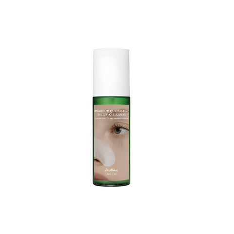Dr Althea Premium Quick Step Sebum Cleanser 100ml