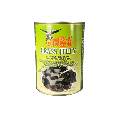 EAGLECOIN Grass Jelly (Suong sao) 530g