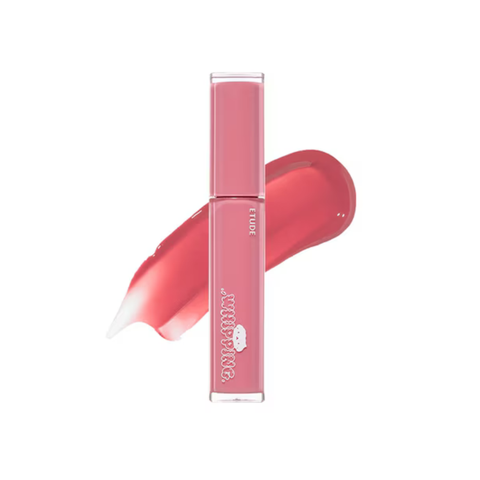 ETUDE HOUSE Fruity Dewy Lip Tint 04 Berry Soda