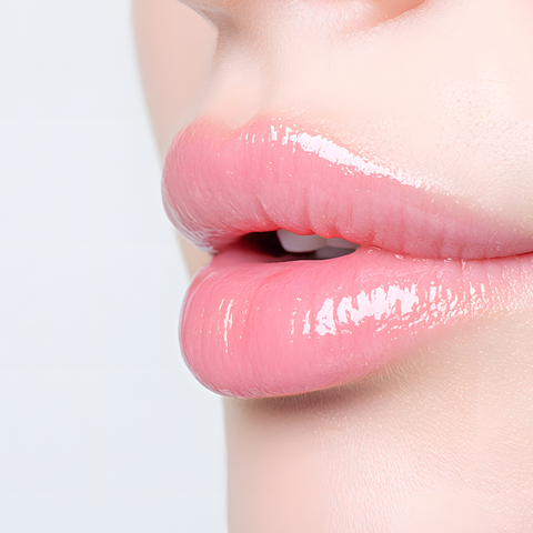 ETUDE HOUSE Fruity Dewy Lip Tint 04 Berry Soda