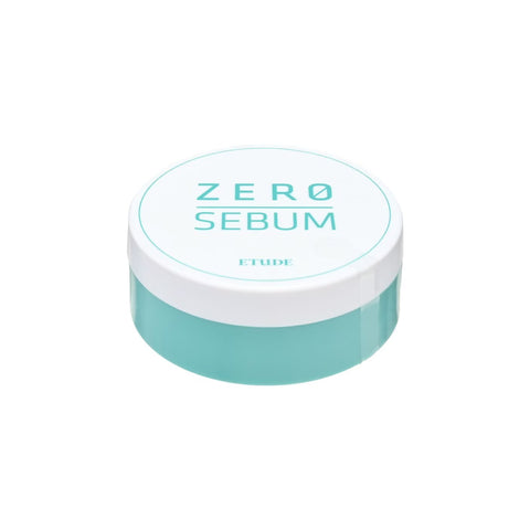 Etude House Zero Sebum Drying Powder 4g