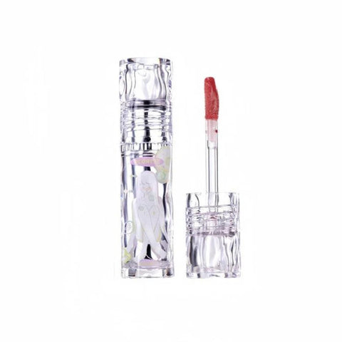 FLORTTE Lip Gloss 06 Iced Rose 2.6g