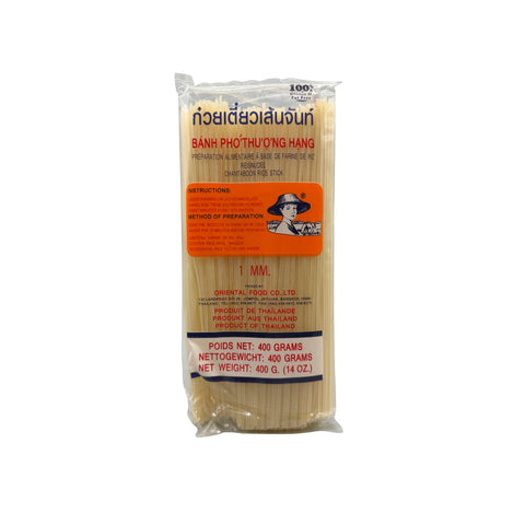 Farmer Reisnudeln 1mm 400g