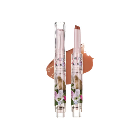 Flortte Lip Gloss #02 So Muddy