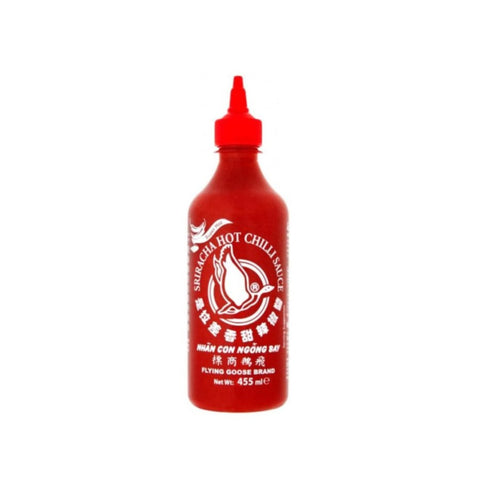 Flying Goose Sriracha Chili Sauce 455 ml