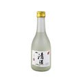 Golden Turtle Sake zum kochen 14% 300 ml