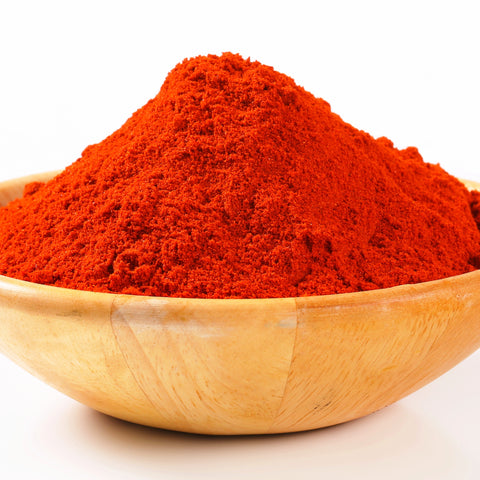 HS Paprika Powder 1 kg