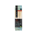 Hakubaku Premium Bio Udon Nudeln 270g