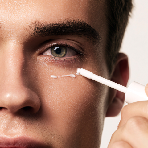 Haruharu WONDER Black Rice Bakuchiol Eye Cream 20ml