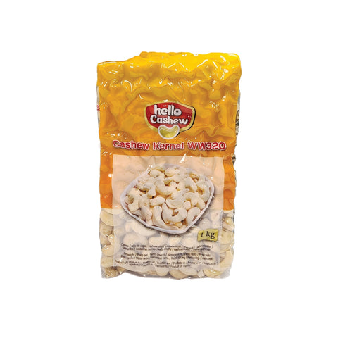 Hello Cashewnüsse 1kg
