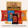 Herr's Ultimate Probierpaket (5 Sorten)