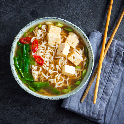 Hikari Miso-Suppe Frittierter Tofu Enjuku Koji 155g