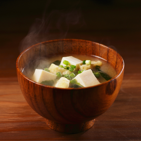 Hikari Misosuppe Tofu Enjuku Koji 150g