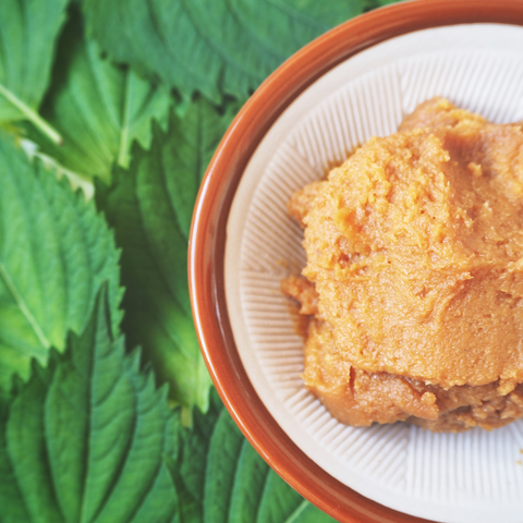 Hikari Mispoaste Shinshu Gelb 400g