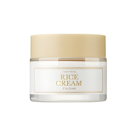 I'm from Rice Cream 50g