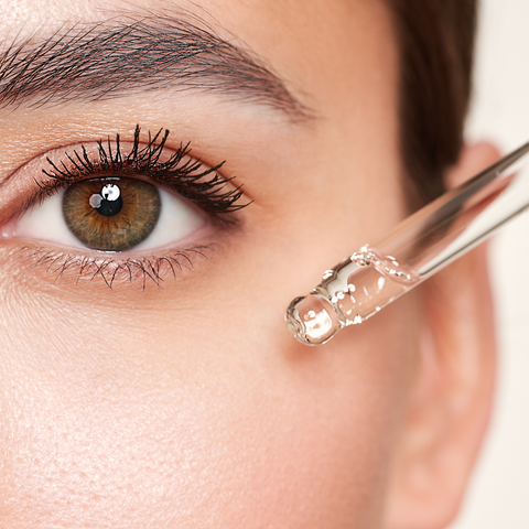 I'm from Rice Serum 30ml