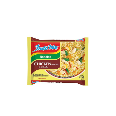 Indomie Instantnudeln Huhn