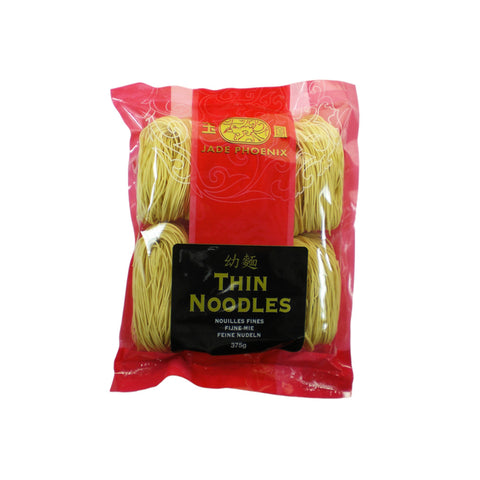 Jade Phoenix	Nouilles Dünne Chinesische Nudeln 375g