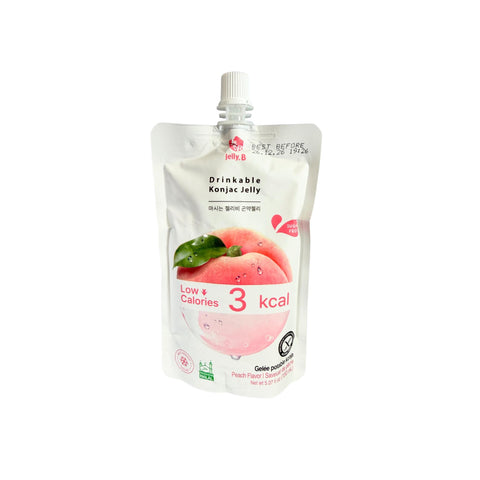 Jelly B Konjac Jelly 150ml