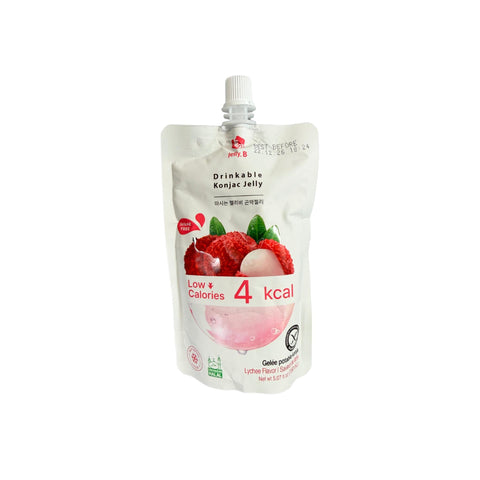 Jelly B Konjac Jelly 150ml