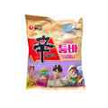 K-POP Demon Hunters Nonghsim Shin Ramyun Toomba Stir Fry 137g