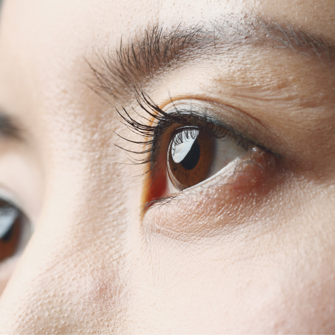 K-SECRET SEOUL 1988 Eye Cream Retinal Liposome 4% + Fermented Bean 30ml