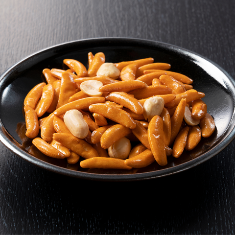 Kameda Kakinotane Reiscracker 180 g