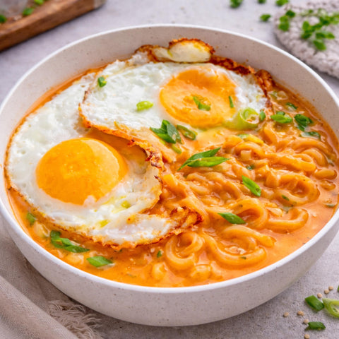 Karolins Samyang Buldak Bundle