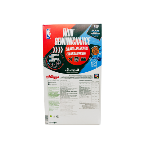 Kellogs Corn Flakes Original 500g