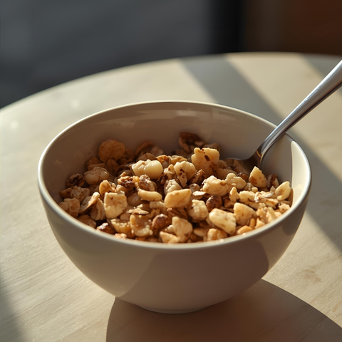 Kellogs Crunchy Nut 500g