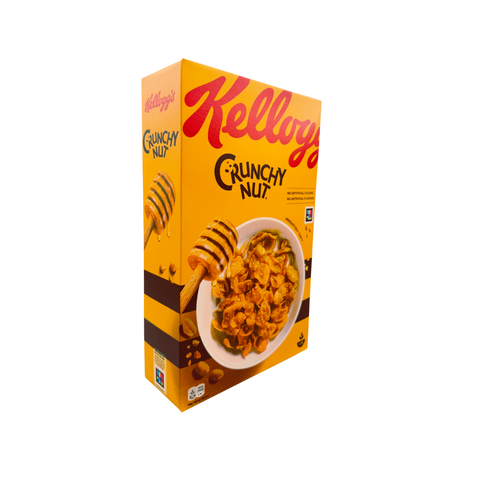 Kellogs Crunchy Nut 500g