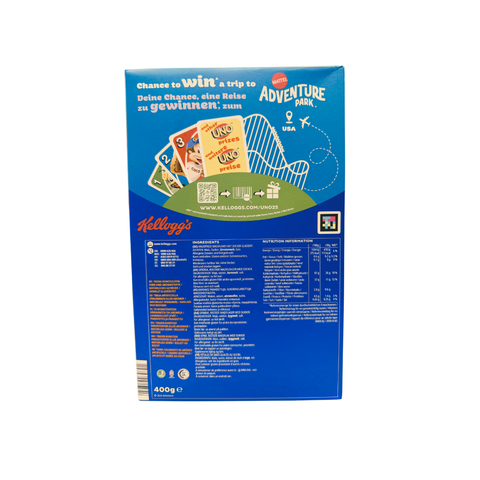 Kellogs Frosties 400g