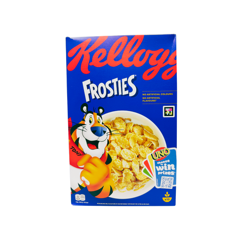 Kellogs Frosties 400g