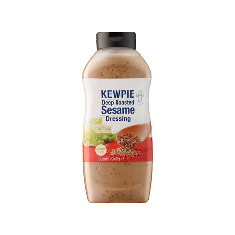 Kewpie gerösteter Sesam Dressing  (Goma) 930 ml