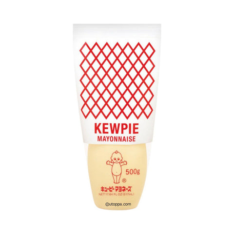 Kewpie Japanese Mayonaise 500 g - Utoppa - Lebensmittel aus aller Welt