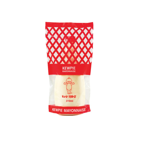 Kewpie Mayonnaise aus Thailand 310g