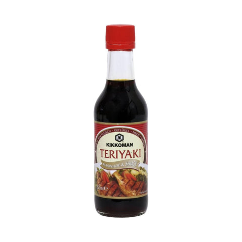 Kikkoman Teriyakisoße 250 ml