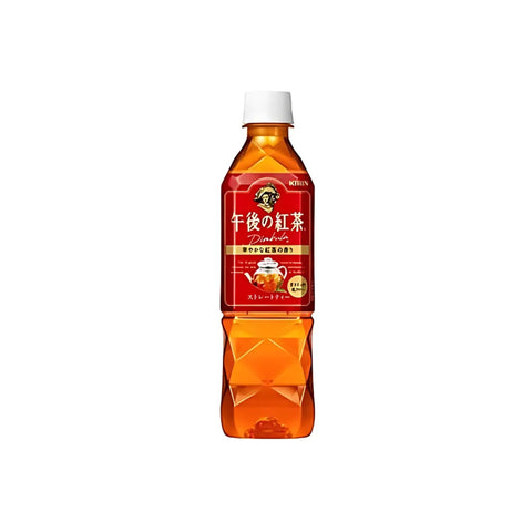 Kirin Afternoon Tea straight 500ml