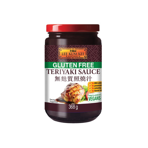 Lee Kum Kee Teriyaki Sauce 368ml