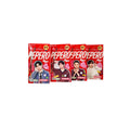 Lotte Pepero Original Schokoladen Sticks (Stray Kids Limited Edition) 32g