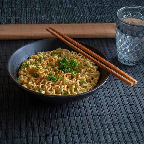 MAMA Instantnudeln Garnelen Tom Yum 90g