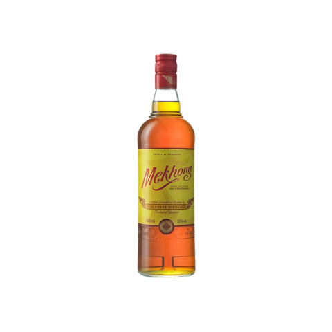 MEKHONG Thai Spirit Original 35% Vol. 700ml