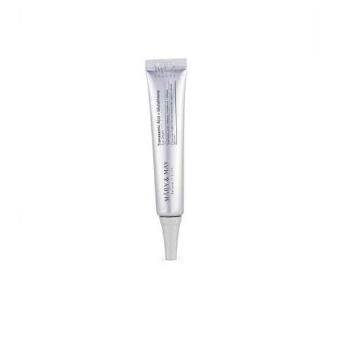 Mary&May Tranexamic Acid + Glutathione Eye Cream 30ml